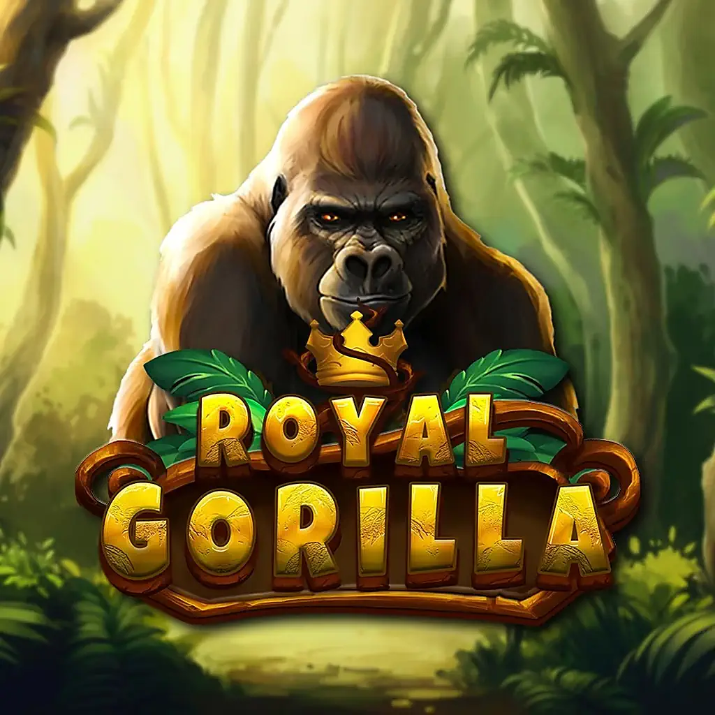 Правила слота Royal Gorilla - подробное руководство по игровым функциям и выплатам Правила слота Royal Gorilla - подробное руководство по игровым функциям и выплатам